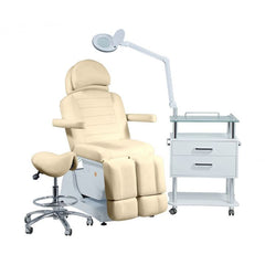 Soleni Centro Estetico Queen Foot VII Comfort – Vorschau 23