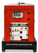 Endress ESE 60 IW/RS Stage V Stromerzeuger Diesel 7,5 - 75 kVA