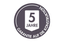 Karibu Gartensauna "Saunahaus Ares 1" 4 Personen Natur ohne Ofen