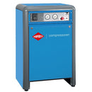 Airpress Flüsterkompressor APZ 220+ 10 bar 24L K11 2 PS/1.5 kW 177 l/min
