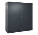 C+P Sportgeräteschrank Sport, 1950x1900x600mm, 7035/0010