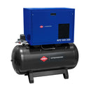Airpress Flüsterkompressor APZ 500-200 10 bar 200L K18 4 PS/3 kW 378 l/min