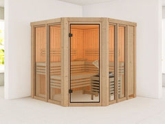 Karibu Sauna Airi – Vorschau 11