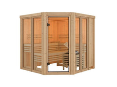Karibu Sauna Airi – Vorschau 13