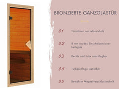 Karibu Sauna Airi – Vorschau 14
