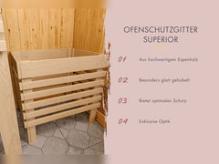 Karibu Sauna Airi – Vorschau 15