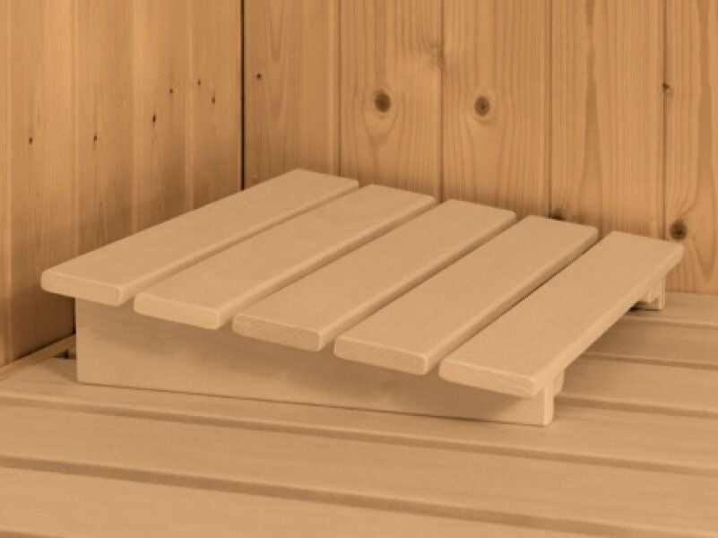 Karibu Sauna Airi