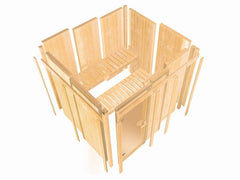 Karibu Sauna Airi – Vorschau 17
