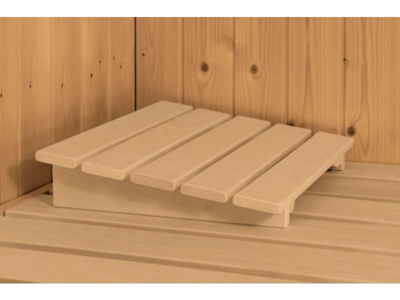 Karibu Sauna Yuma