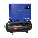 Airpress Flüsterkompressor APZ 600-270 10 bar 270L K28 5.5 PS/4 kW 465 l/min