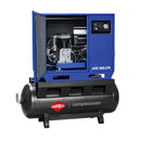Airpress Flüsterkompressor APZ 600-270 10 bar 270L K28 5.5 PS/4 kW 465 l/min