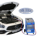 Twinbusch Klimaservicegerät - Automatic