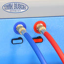 Twinbusch Klimaservicegerät - Automatic