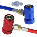 Twinbusch Klimaservicegerät - Automatic