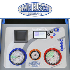Twinbusch Klimaservicegerät - Automatic – Vorschau 4