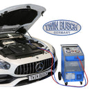Twinbusch Klimaservicegerät - Automatic