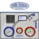 Twinbusch Klimaservicegerät - Automatic