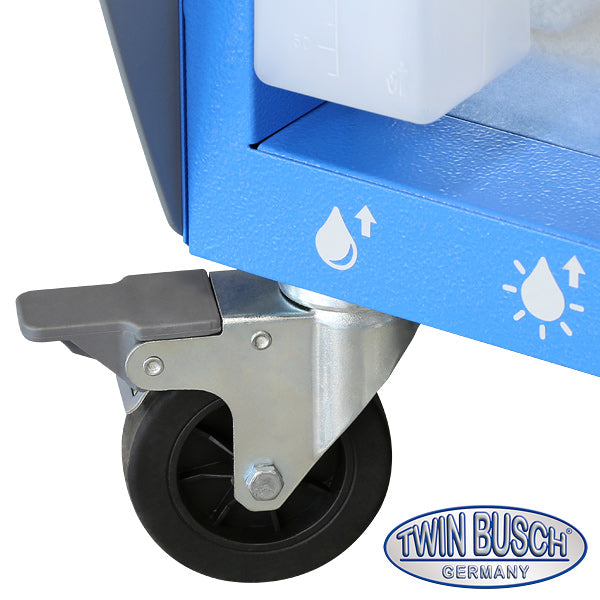 Twinbusch Klimaservicegerät - Automatic