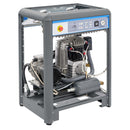 Airpress Flüsterkompressor APZ 1300+ 11 bar 3L K50 10 PS/7.5 kW 747 l/min