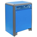 Airpress Flüsterkompressor APZ 1300+ 11 bar 3L K50 10 PS/7.5 kW 747 l/min