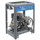 Airpress Flüsterkompressor APZ 900+ 11 bar 3L K30 7.5 PS/5.5 kW 665 l/min