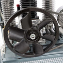 Airpress Flüsterkompressor APZ 1300+ 11 bar 3L K50 10 PS/7.5 kW 747 l/min