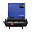 Airpress Flüsterkompressor APZ 900-270S 10 bar 270L K30 7.5 PS/5.5 kW 611 l/min