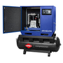 Airpress Flüsterkompressor APZ 900-270S 10 bar 270L K30 7.5 PS/5.5 kW 611 l/min