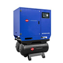 Airpress Flüsterkompressor APZ 900-90-90S 10 bar 2x90L K30 7.5 PS/5.5 kW 611 l/min