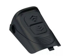 Elmag Schlauchpaket MBC UD24/4m, DØ 0,8/1,0/1,2mm, (3DT) inkl. UP/DOWN Leistungsregelung am Handgriff, Kohle-PTFE-Seele, Stützrohr, DrahtdüseØ 0,8mm, 1,0mm & 1,2mm/M6 für EDELSTAHL & MIG-Löten(250A CO2/220A Mischgas M21 @ 60% ED)