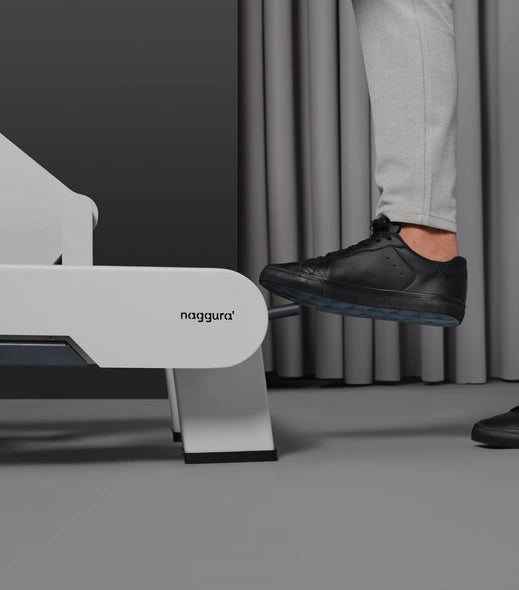 Soleni Massageliege N’Run 5 EVO Therapieliege elektrisch Physiotherapie SPA XL-Heizung