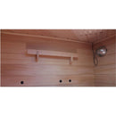 Cabina a infrarossi Tronitechnik LAKEFIELD 120x120 Dual-Therm