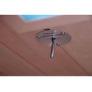 Cabina a infrarossi Tronitechnik LAKEFIELD 120x120 Dual-Therm