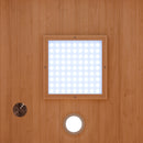Tronitechnik Dewello Infrared Cabin PIERSON 135x105 