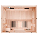 Tronitechnik Dewello Infrared Cabin PIERSON 135x105 