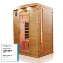 Tronitechnik Dewello Infrared Cabin PIERSON 135x105 