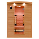 Tronitechnik Dewello Infrared Cabin PIERSON 135x105 