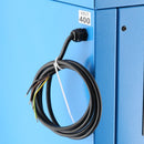Airpress AP 320+ | Flüsterkompressor 320 l/min | 62 dB(A) | 10 bar | 27L | 2,2 kW | 400V