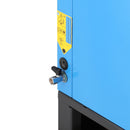 Airpress AP 320+ | Flüsterkompressor 320 l/min | 62 dB(A) | 10 bar | 27L | 2,2 kW | 400V