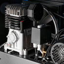 Airpress AP 320+ | Flüsterkompressor 320 l/min | 62 dB(A) | 10 bar | 27L | 2,2 kW | 400V