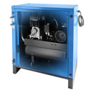 Airpress AP 320+ | Flüsterkompressor 320 l/min | 62 dB(A) | 10 bar | 27L | 2,2 kW | 400V