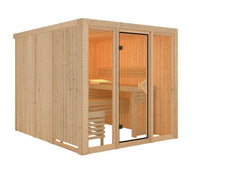 Karibu Sauna Askja – Vorschau 9