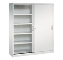 C+P Sportgeräteschrank Sport, 1950x1600x400mm, 7035/1023