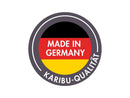 Karibu Fasssauna Quadro 1 Plus