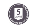 Karibu Fasssauna Quadro 1 Plus