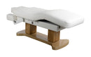 Soleni massage table Belladonna 1 light brown incl. electric heating