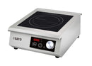 SARO induction hob model LILLY