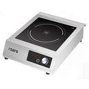 SARO induction hob 8 kW model AKIM
