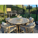 Fjordholz Sky Lounge - Garden Igloo Size 360 cm