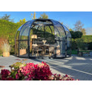 Fjordholz Sky Lounge - Garden Igloo Size 360 cm